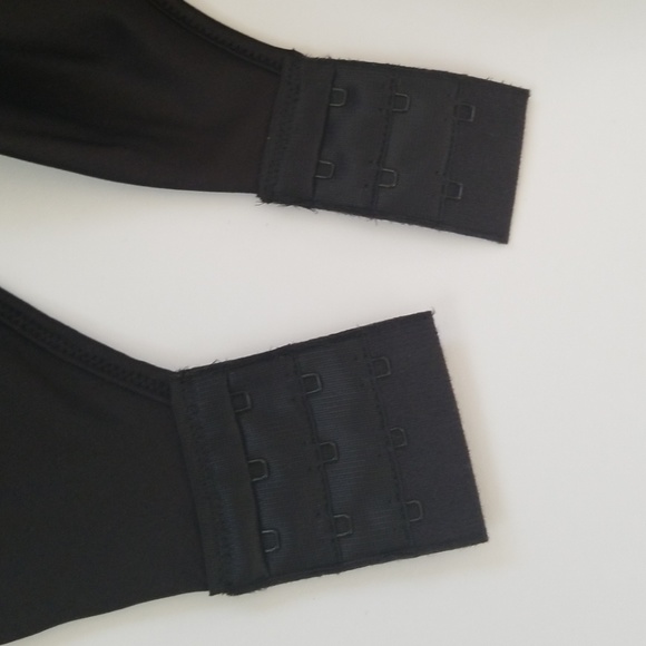 NWT Wire Free Back Smoothing Bra - Picture 7 of 7